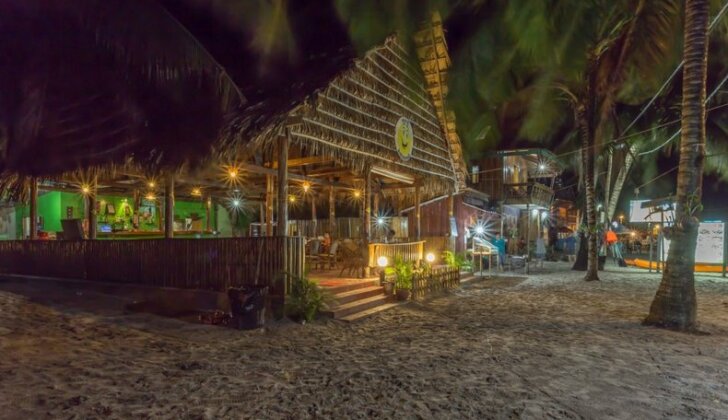 Smile Guest House - Photo2