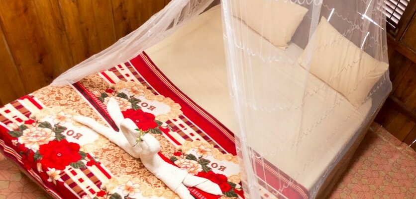 Smile Guest House - Photo4