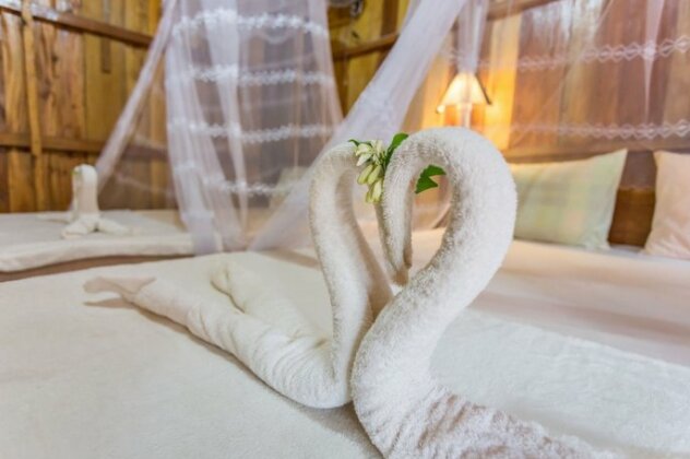 Smile Guest House - Photo5