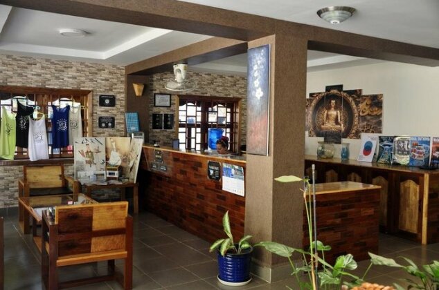 Sok Heng Guesthouse - Photo2