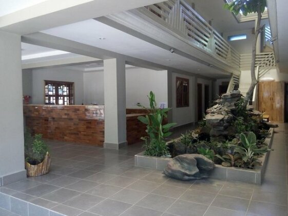 Sok Heng Guesthouse - Photo3
