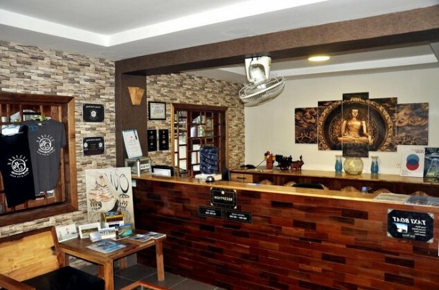 Sok Heng Guesthouse - Photo4