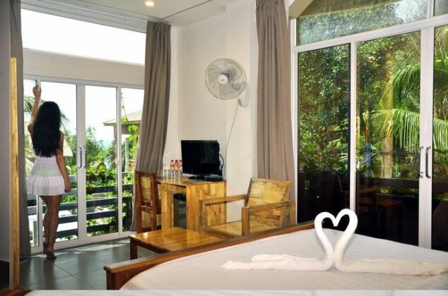 Sok Heng Guesthouse - Photo5