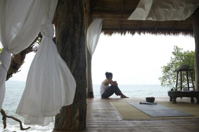 Song Saa Private Island - Photo2