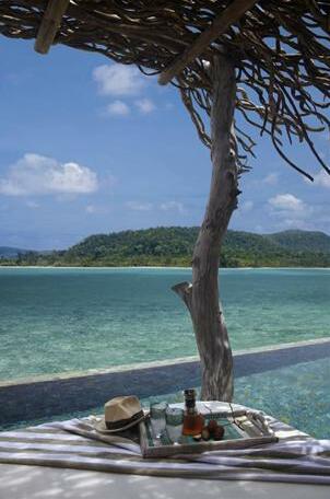 Song Saa Private Island - Photo3
