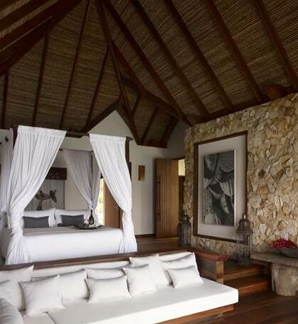 Song Saa Private Island - Photo5