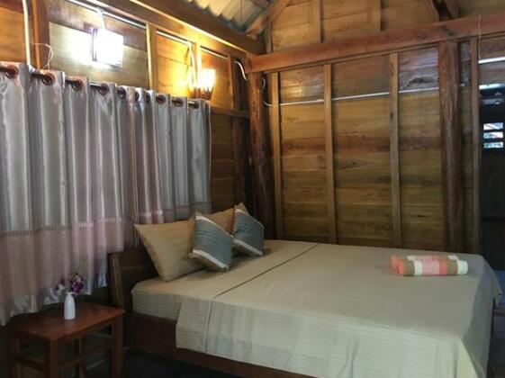 Starfish Bungalows