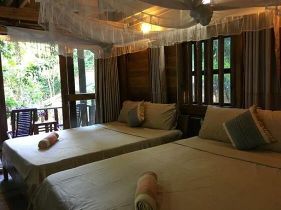 Starfish Bungalows - Photo2