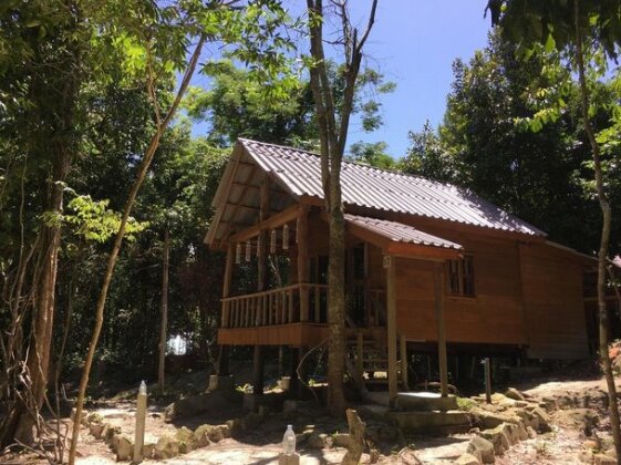 Starfish Bungalows - Photo3