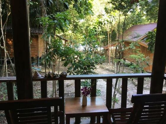 Starfish Bungalows - Photo4