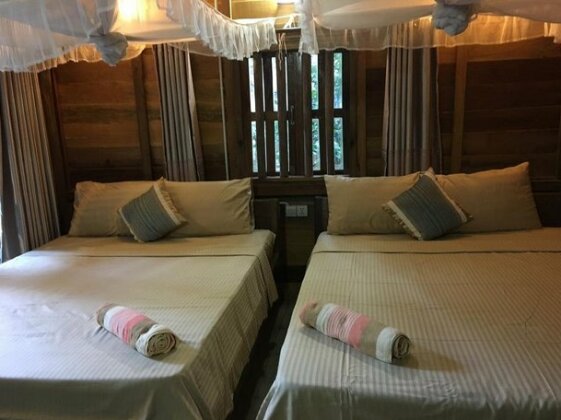Starfish Bungalows - Photo5