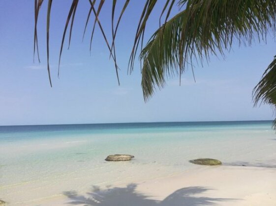 Sweet Dreams Koh Rong - Photo4