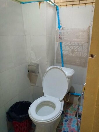Sweet green guesthouse - Photo2
