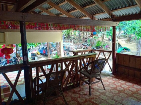 Sweet green guesthouse - Photo3