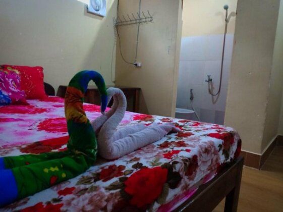 Sweet green guesthouse - Photo4