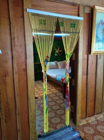 Sweet green guesthouse - Photo5