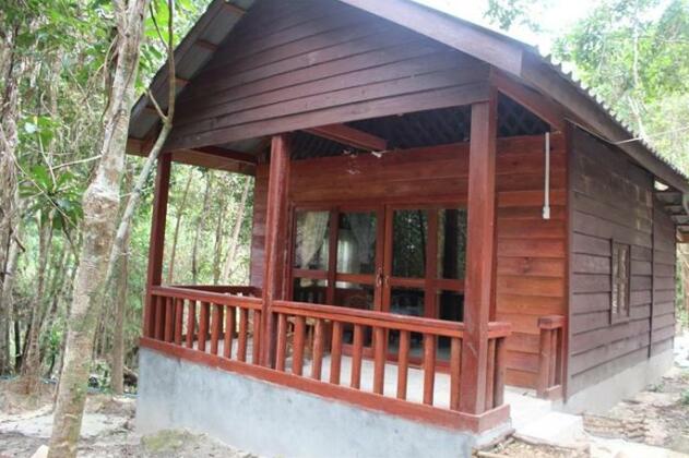 Ten103 Koh Rong - Photo2