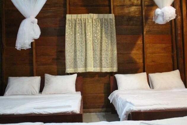 Ten103 Koh Rong - Photo5