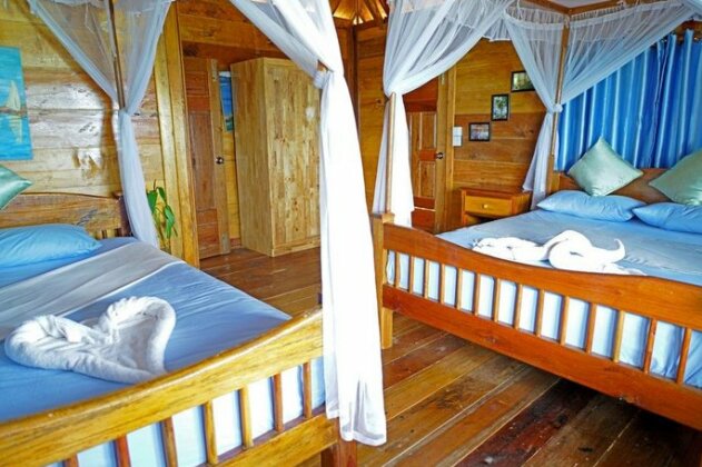 Tree House Bungalow - Photo3
