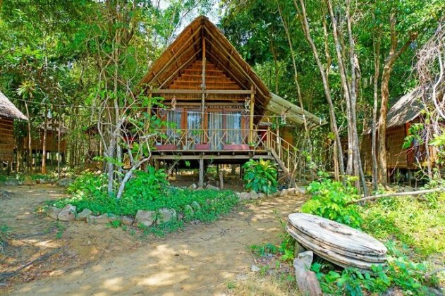 Tree House Bungalow - Photo5