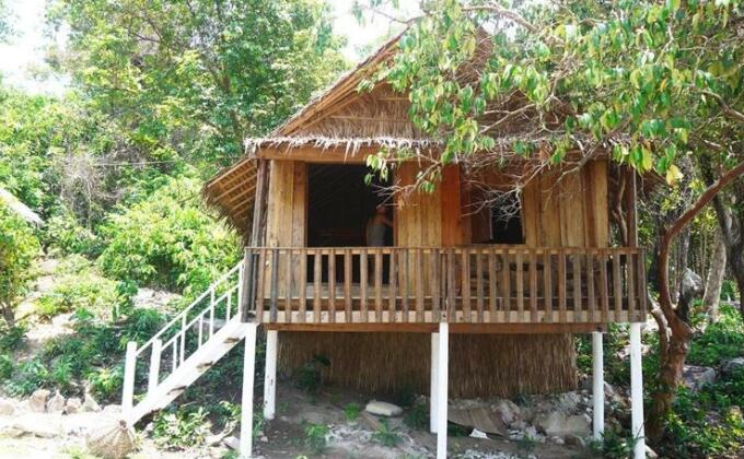 Village project - Photo3