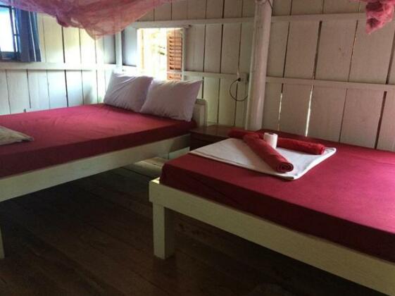 White Rose Guesthouse - Photo3
