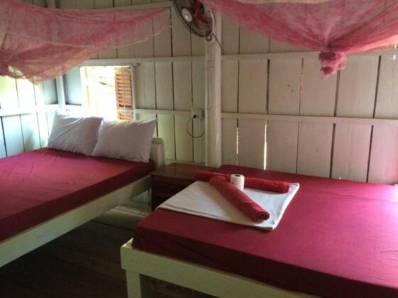 White Rose Guesthouse - Photo5
