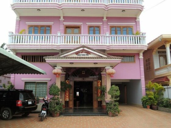Chey Sambath Hotel