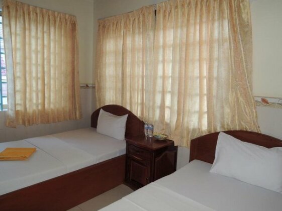 Chey Sambath Hotel - Photo3
