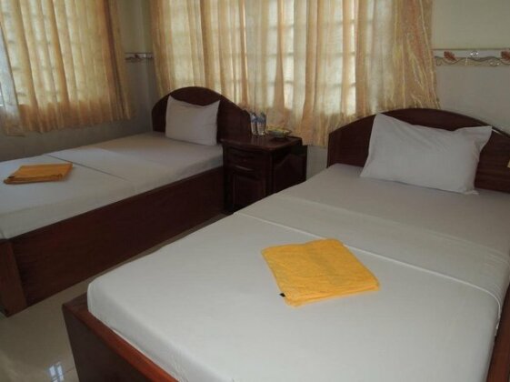 Chey Sambath Hotel - Photo4