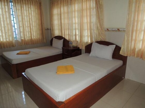 Chey Sambath Hotel - Photo5