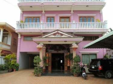Chey Sambath Hotel
