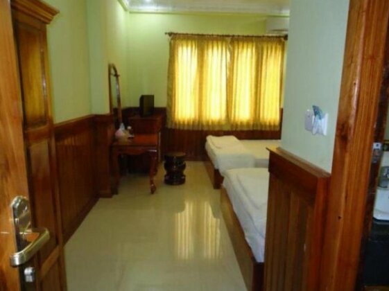 Luck Life World Hotel - Photo5