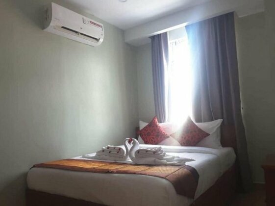 Mombrocheabrey hotel - Photo3