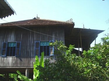 Pomelo Homestay Kratie