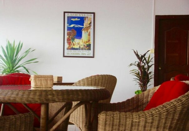 Sorya Guesthouse - Photo2