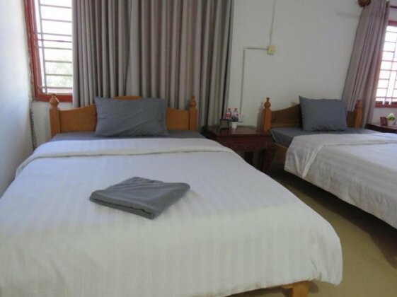 Sorya Guesthouse - Photo5