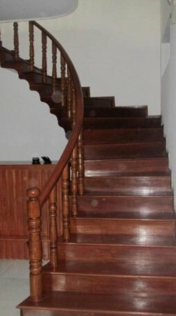 3 Mangos Guesthouse - Photo3