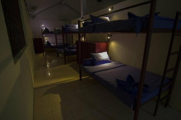 3 Mangos Guesthouse - Photo4