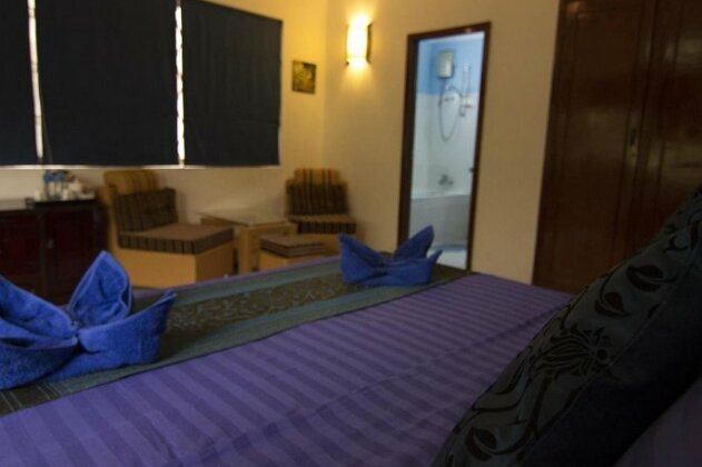 3 Mangos Guesthouse - Photo5