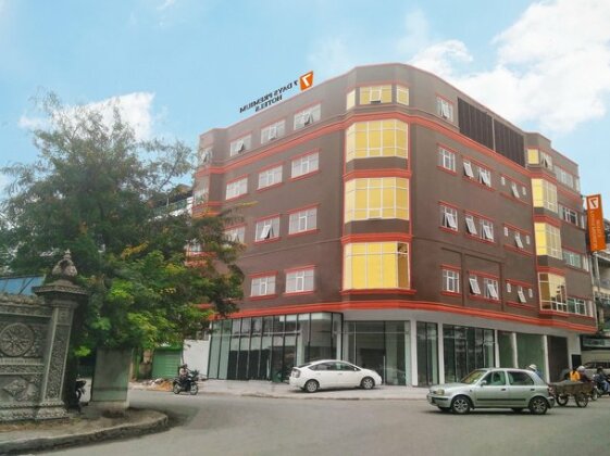7 Days Premium Hotel Phnom Penh