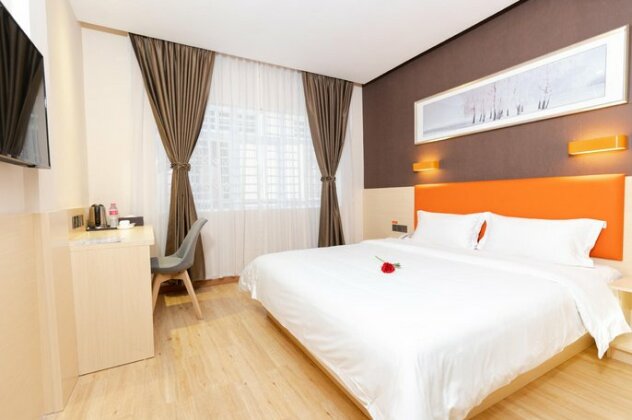 7 Days Premium Hotel Phnom Penh - Photo3