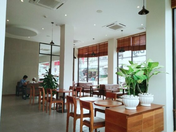 7 Days Premium Hotel Phnom Penh - Photo5