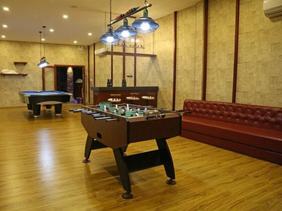 8008hotel - Photo4