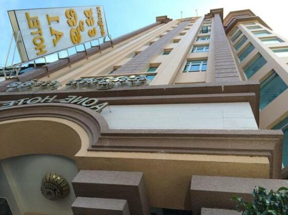 A1 Hotel Phnom Penh - Photo2