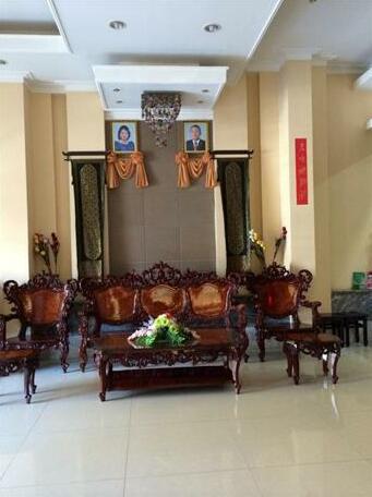 A1 Hotel Phnom Penh - Photo3