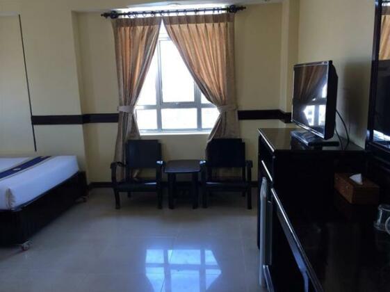 A1 Hotel Phnom Penh - Photo4