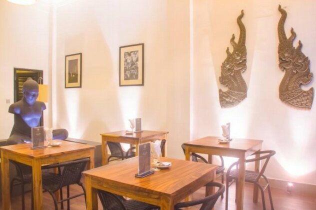 Adore Riverside Hotel Phnom Penh - Photo3