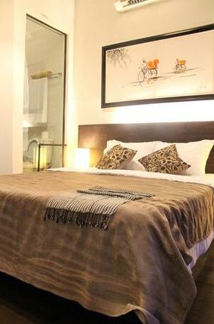 Adore Riverside Hotel - Photo4