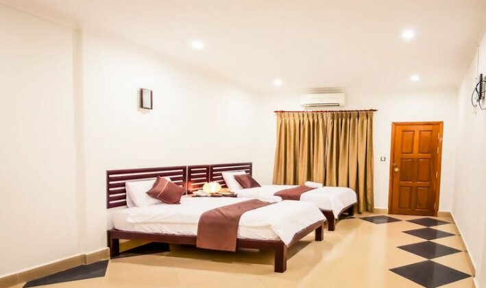 Aime House & Niisaii Apartment - Photo2